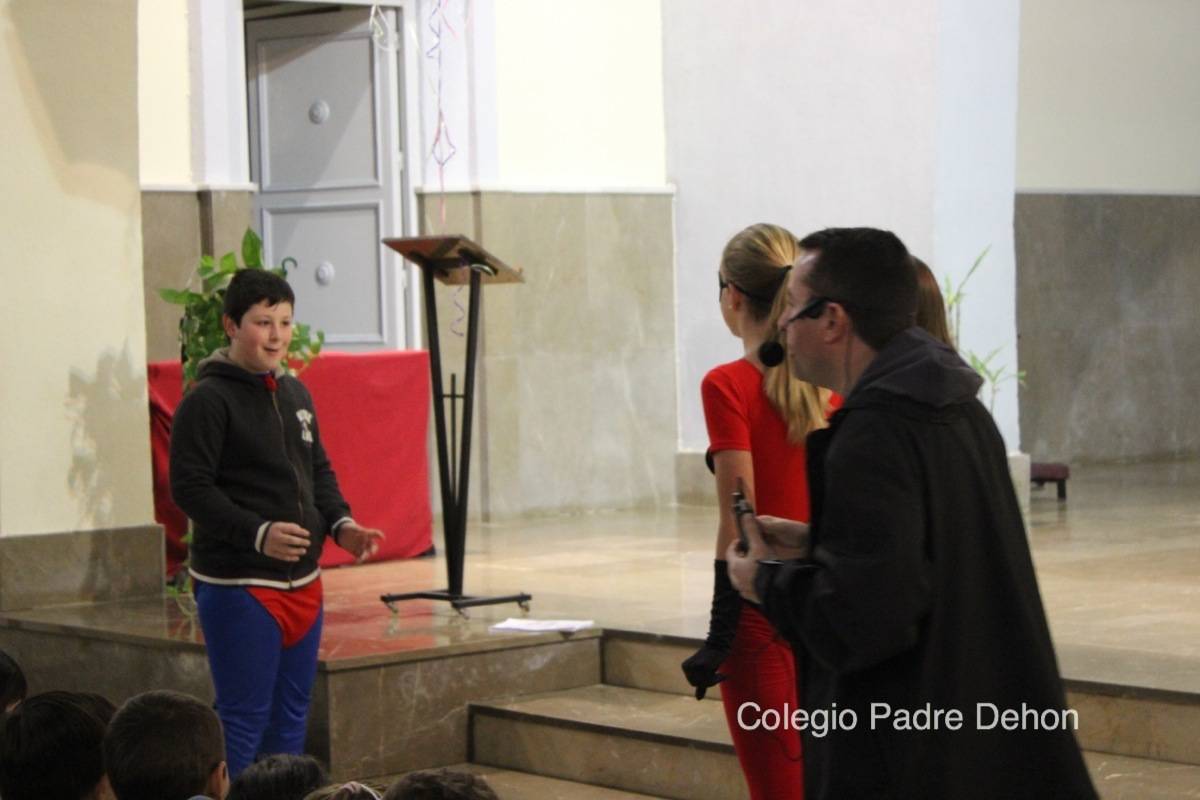 2014 03 13 CELEBRACIÓN LITÚRGICA (163)